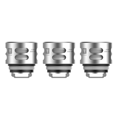 SKRR COILS (VAPORESSO LUXE KIT)