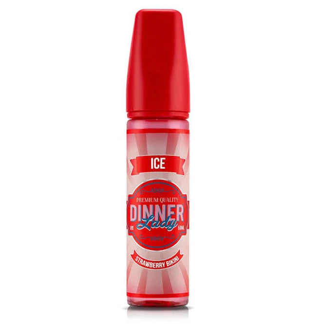 DINNER LADY E-LIQUID 60ML