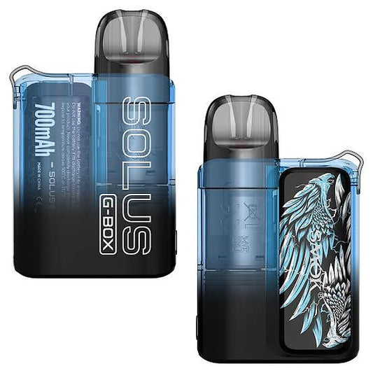 SMOK SOLUS G-BOX 18W KIT