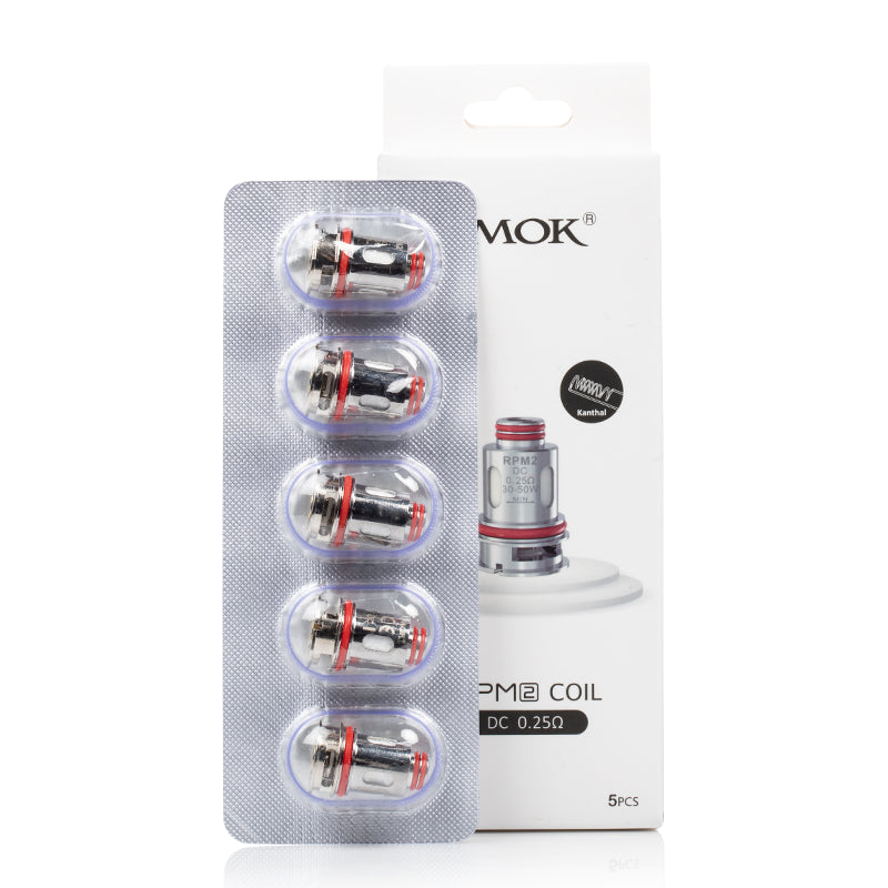 SMOK RPM 2 REPLACEMENT COILS