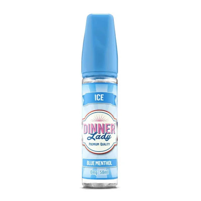 DINNER LADY E-LIQUID 60ML