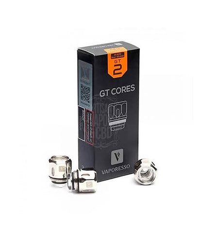 VAPORESSO GT CORE COILS