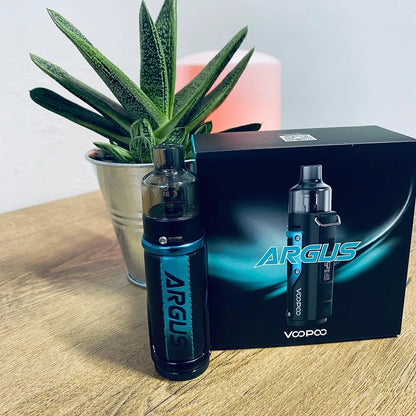 VOOPOO ARGUS 40W POD MOD KIT