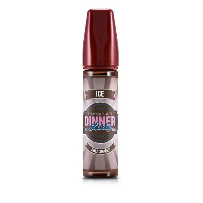 DINNER LADY E-LIQUID 60ML