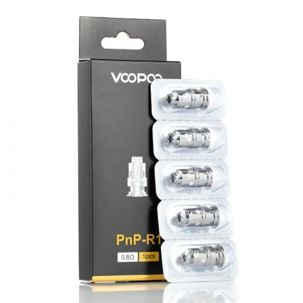 VOOPOO PNP REPLACEMENT COILS