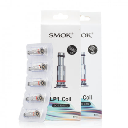 SMOK LP1 REPLACEMENT COILS