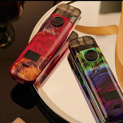 SMOK NOVO 4 25W POD KIT