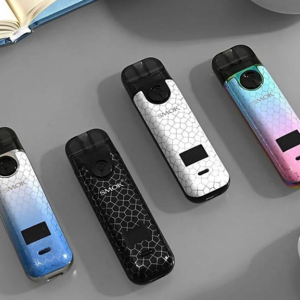 SMOK NOVO 4 25W POD KIT