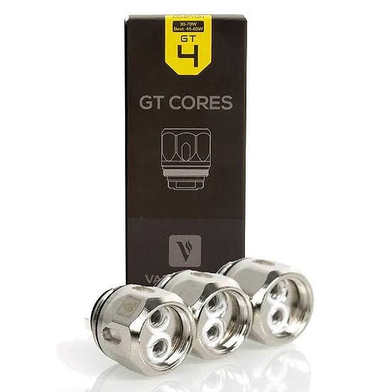 VAPORESSO GT CORE COILS