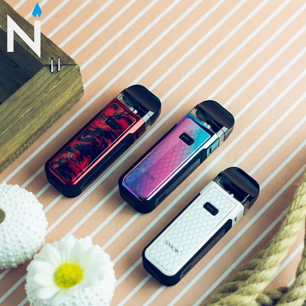 SMOK NORD X 60W POD SYSTEM