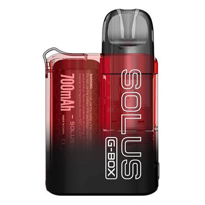 SMOK SOLUS G-BOX 18W KIT