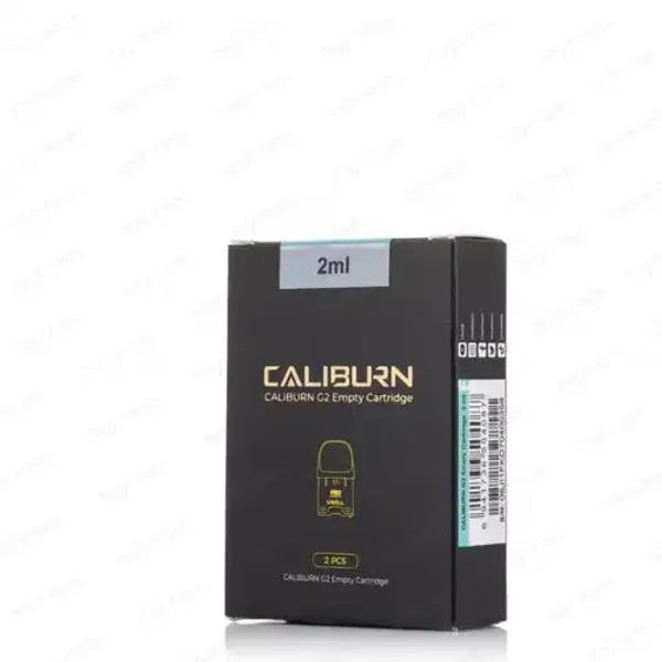 UWELL CALIBURN G2 REPLACEMENT PODS