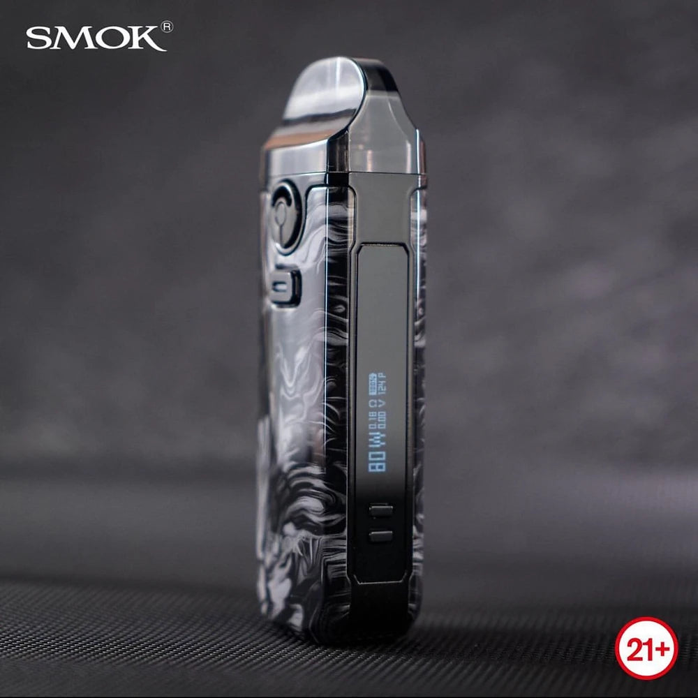 SMOK NORD 4 80W POD KIT