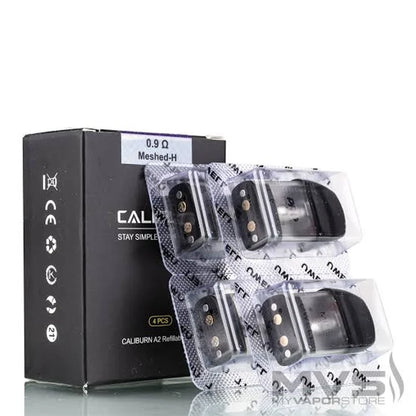 UWELL CALIBURN A2 REPLACEMENT PODS