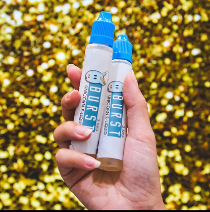 BURST UNICORN E-LIQUID