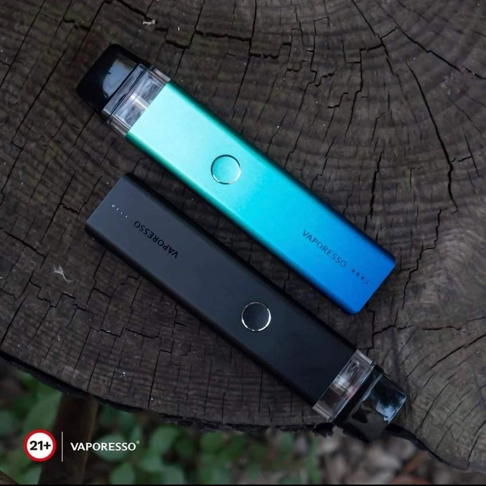 VAPORESSO XROS 2 16W POD SYSTEM The Vape Company VAPORESSO XROS 2 16W POD SYSTEM The Vape Company
