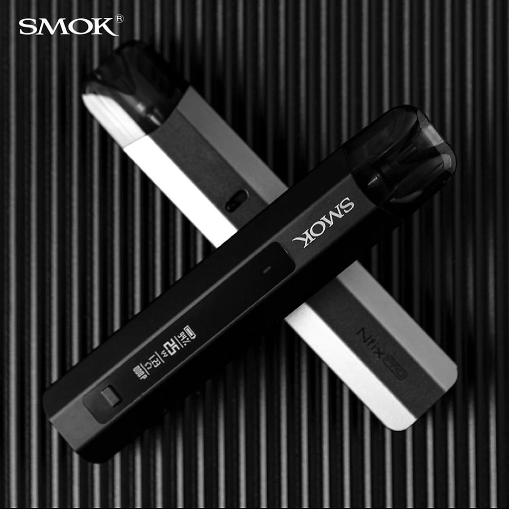 Regular Ejuice Smok Nfix Pro 25W Pod System - Vape Street Australia Nicotine Salts Regular Ejuice Smok Nfix Pro 25W Pod System - Vape Street Australia Nicotine Salts