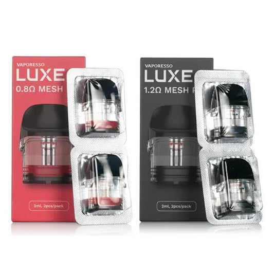 Vaporesso Luxe Q Replacement Pods