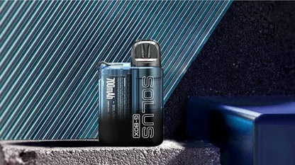 SMOK SOLUS G-BOX 18W KIT