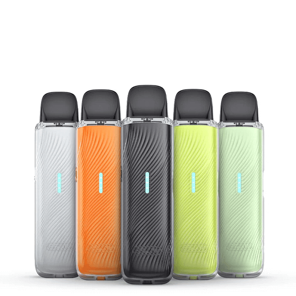 UWELL CALIBURN G5 LITE POD KIT (1600mAh, 35W, 3ml)