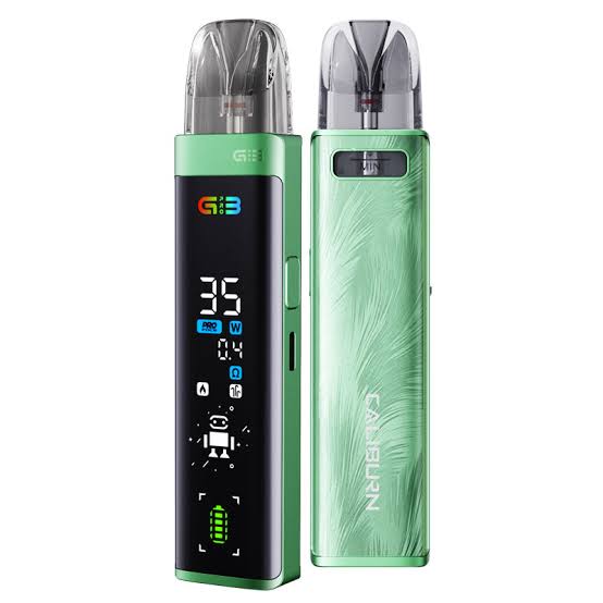 UWELL CALIBURN G3 PRO POD SYSTEM KIT