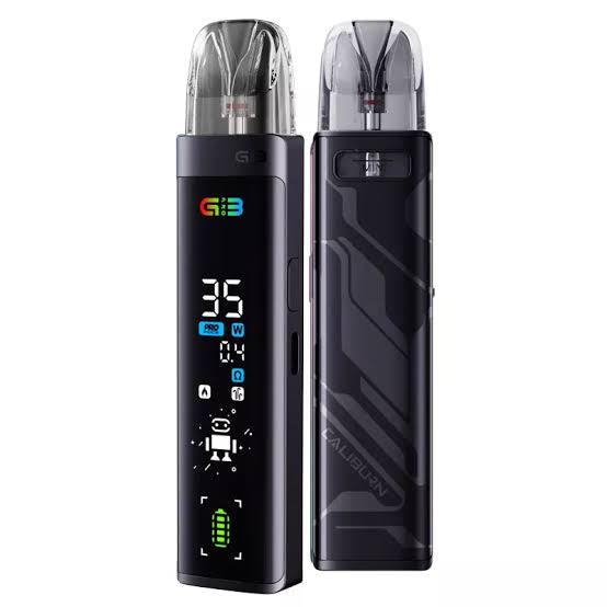 UWELL CALIBURN G3 PRO POD SYSTEM KIT