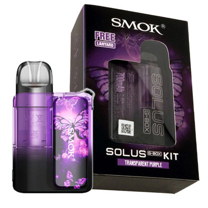 SMOK SOLUS G-BOX 18W KIT