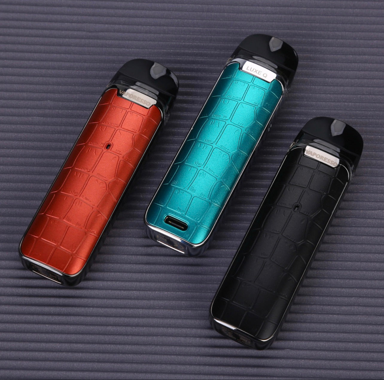 VAPORESSO LUXE Q POD SYSTEM