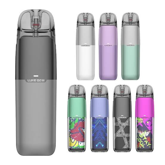 VAPORESSO LUXE Q2 POD VAPE KIT