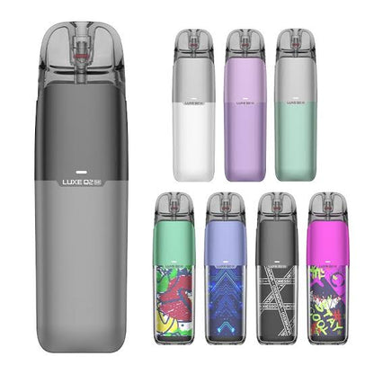 VAPORESSO LUXE Q2 POD VAPE KIT