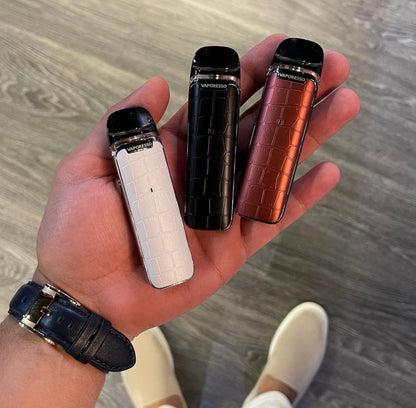 VAPORESSO LUXE Q POD SYSTEM