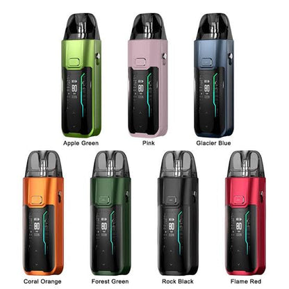 VAPORESSO LUXE XR MAX VAPE KIT