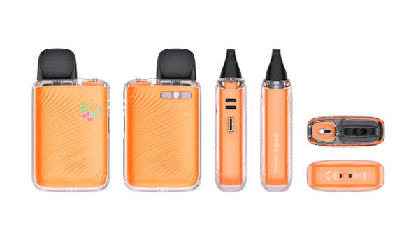 UWELL CALIBURN G5 LITE KOKO POD VAPE KIT