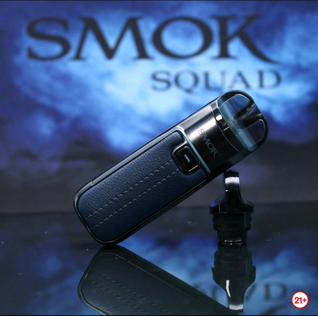 SMOK NORD 50W POD KIT