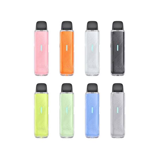 UWELL CALIBURN G5 LITE POD KIT (1600mAh, 35W, 3ml)