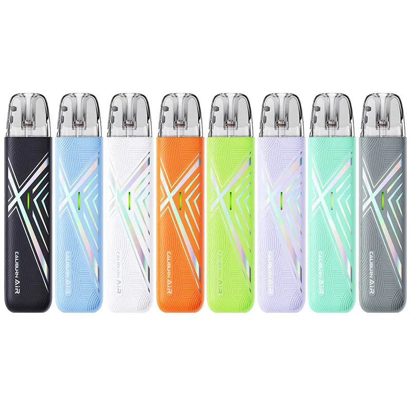 CALIBURN AIR POD KIT BY Uwell-1000mAH