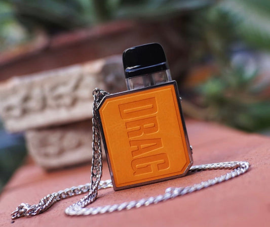 VOOPOO DRAG NANO 2 POD SYSTEM
