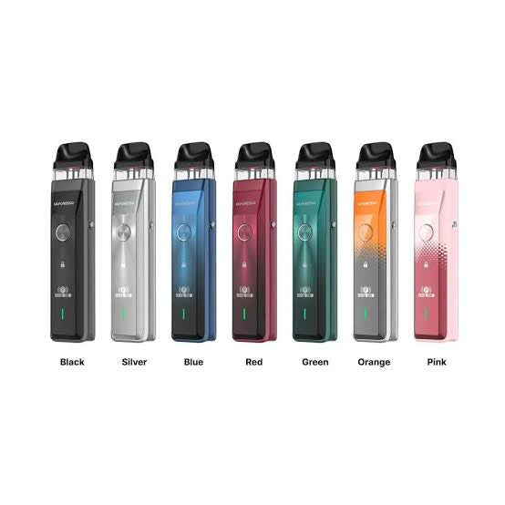 VAPORESSO XROS PRO VAPE KIT