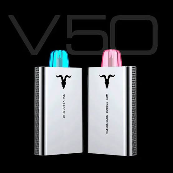 IGNITE V50 DISPOSABLE VAPE