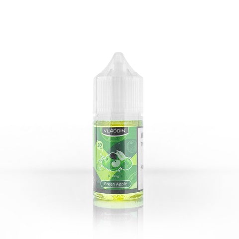 VLADDIN NICOTINE SALT 30ML