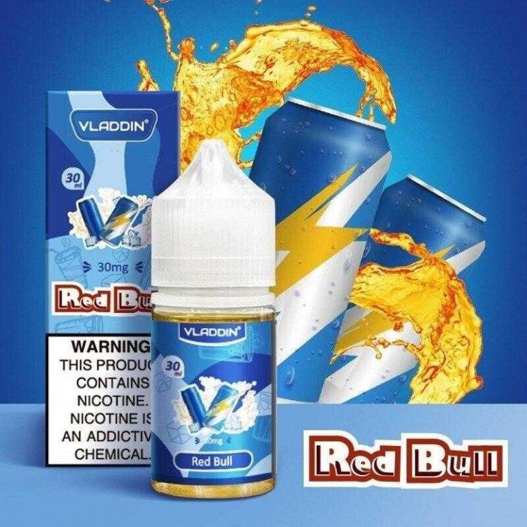 VLADDIN NICOTINE SALT 30ML