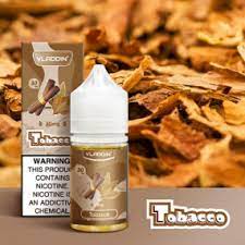 VLADDIN NICOTINE SALT 30ML