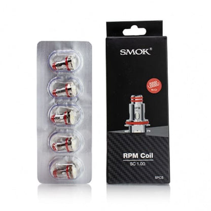 SMOK RPM REPLACEMENT COILS