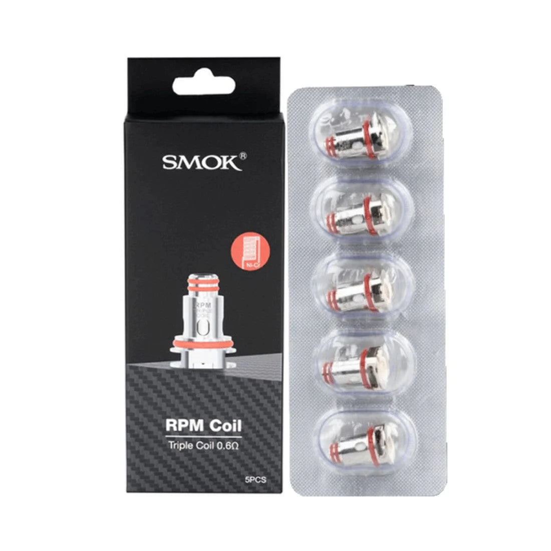 SMOK RPM REPLACEMENT COILS